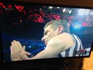 Vince McMahon wasn't being very subtle